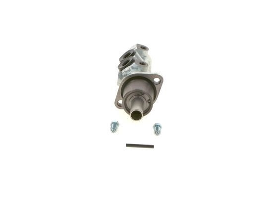 Главный тормозной цилиндр Bosch PK6G2M M C639 F 026 003 521 369670