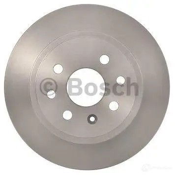 Тормозной диск BOSCH BD 351 8QO0PPO 338903 0986478420