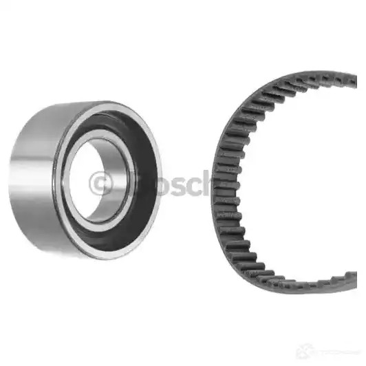 Комплект ремня ГРМ BOSCH SPANNRO LLEN-SET 356321 1987946576 C4ZKM