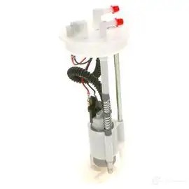 Топливный насос BOSCH D SUALCI 0986580353 3165141704105 343111