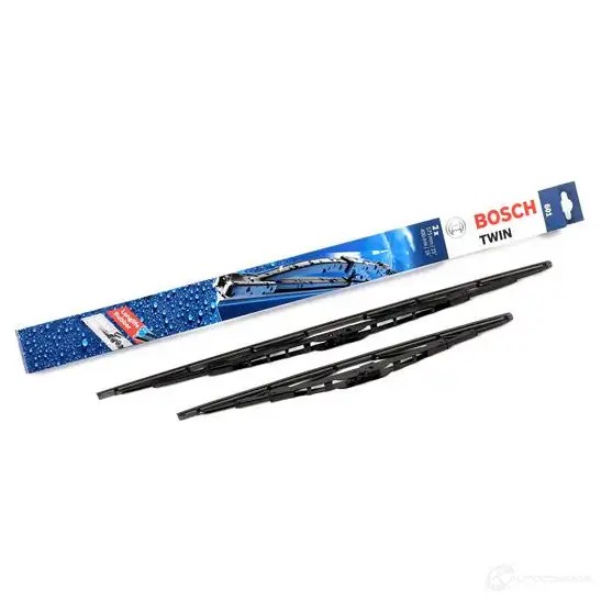 Щетки стеклоочистителя (комплект) BOSCH 60 1 361111 3397118304 4MK6B