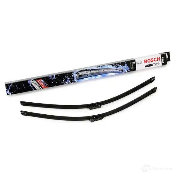 Щетка стеклоочистителя BOSCH A 636 S N3TXA4I 360628 3397007636