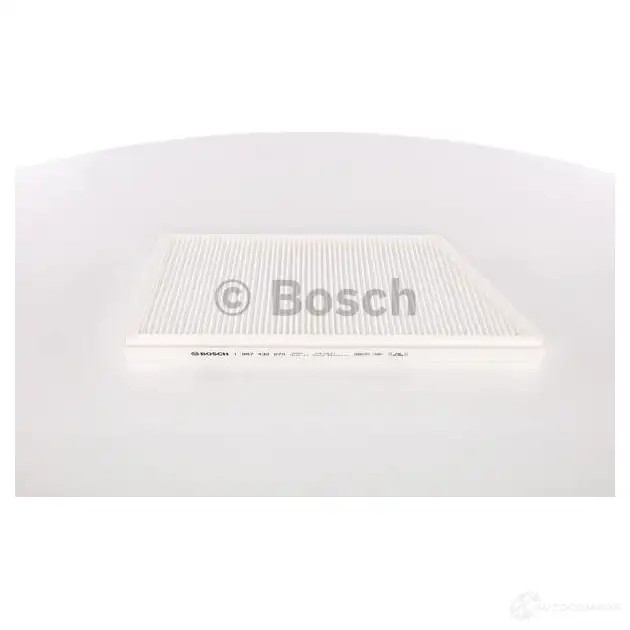 Салонный фильтр BOSCH M 2270 351162 1XR08P1 1987432270