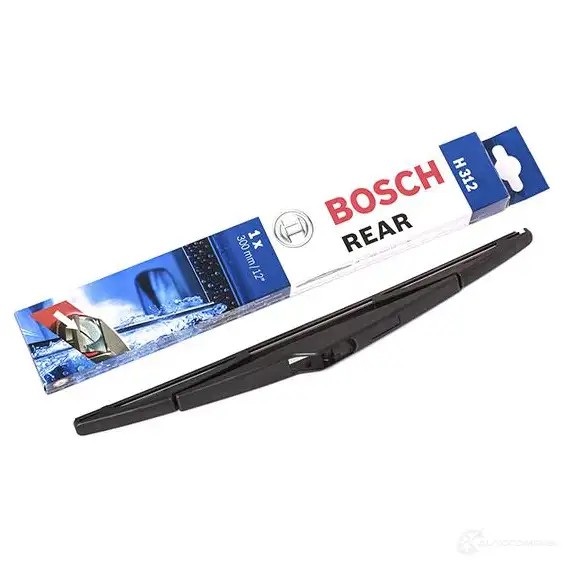 Щетка стеклоочистителя BOSCH H 312 3397011678 360826 H312