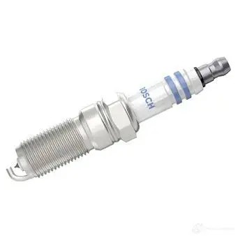 Свеча зажигания платиновая double platinum BOSCH 0242240706 NWRC7S 1425135800 HR 6 MPP 33 X