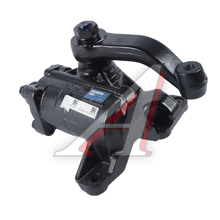 Рейка рулевая JAC N75, N80 КАМАЗ Компас-9 OE