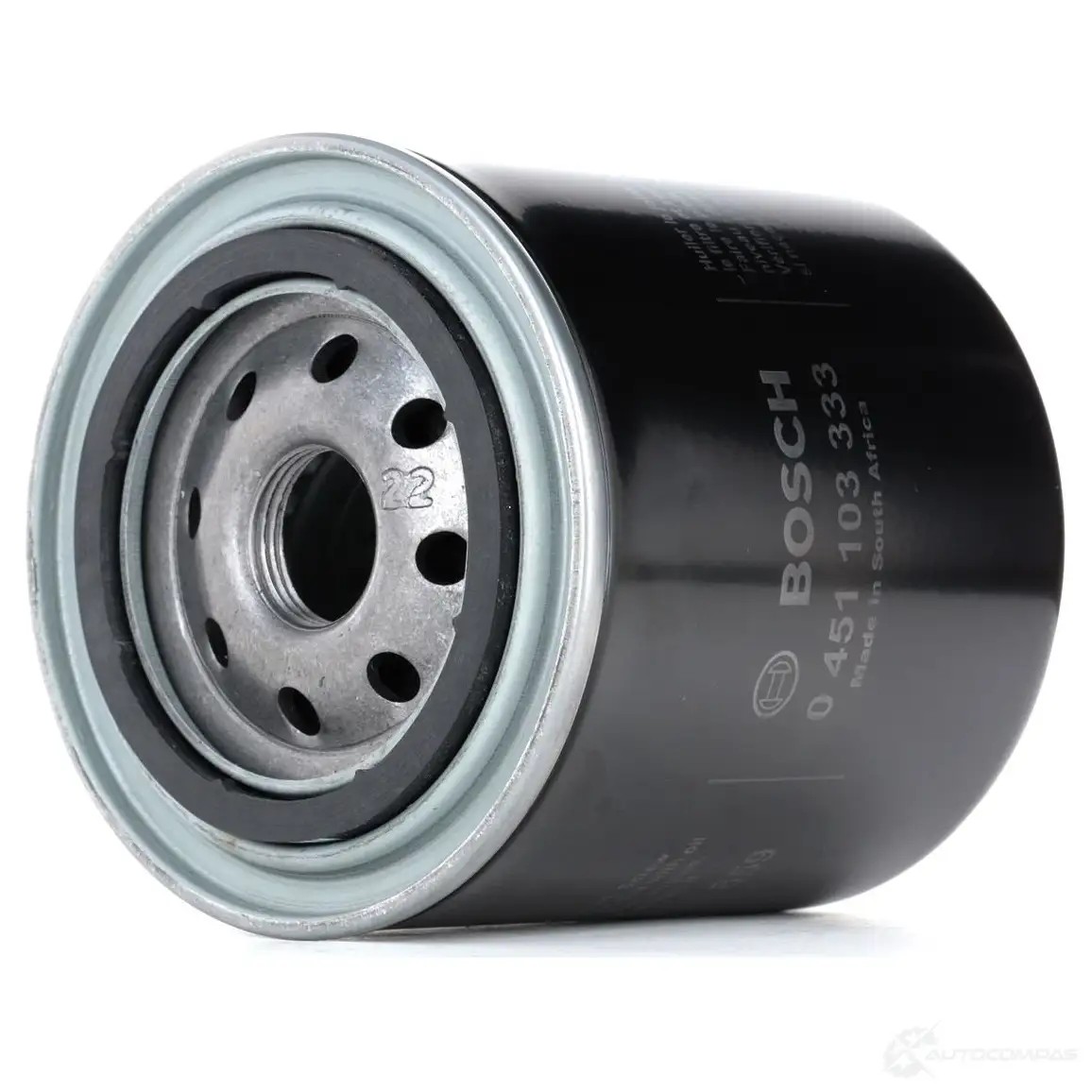 Масляный фильтр BOSCH P 3333 0451103333 7AKNU 329231