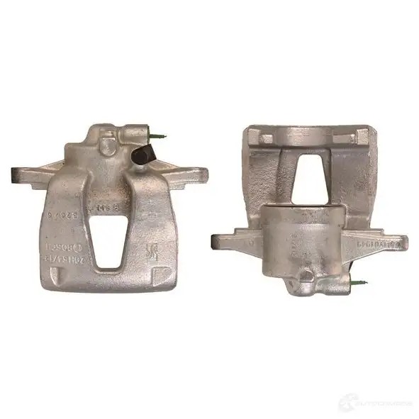 Тормозной суппорт BOSCH 0986134487 1193469560 DTJKW9Z CR 2536