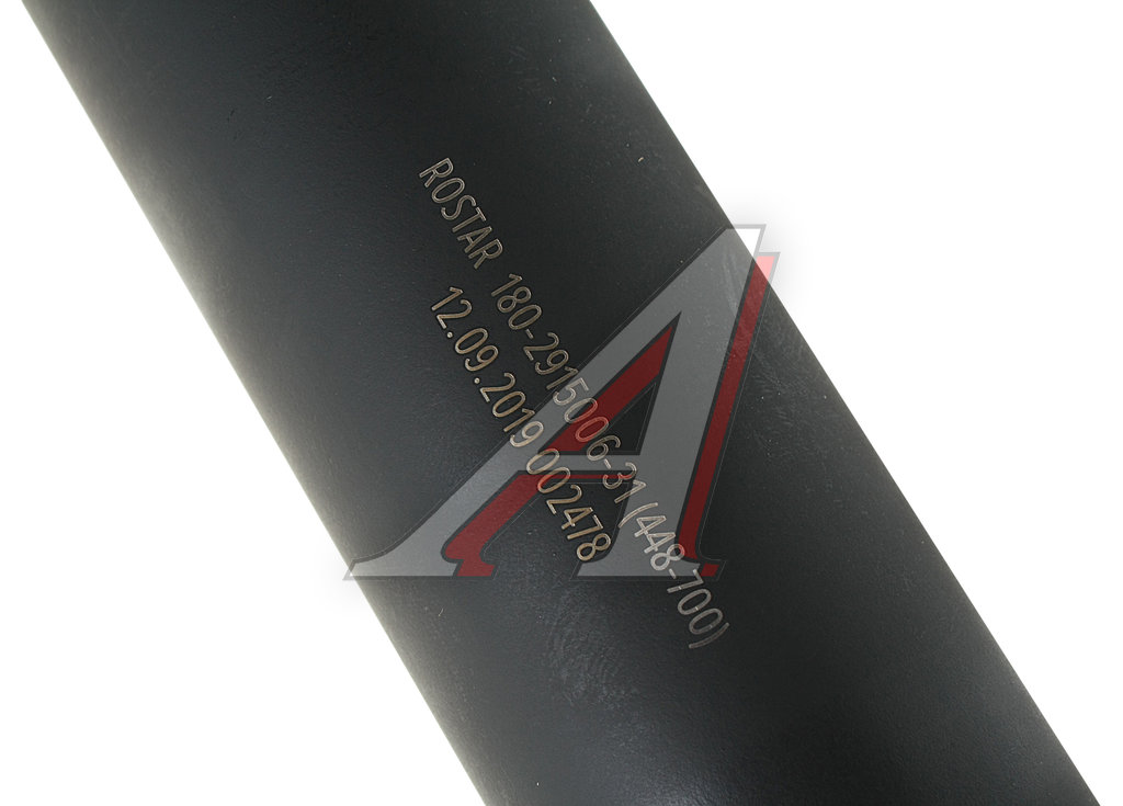 Амортизатор КАМАЗ-5490 подвески 445/695 ROSTAR