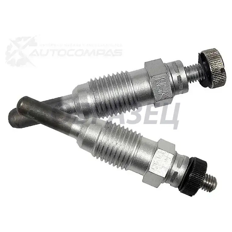 Свеча накаливания BOSCH 7KKZ Y 1440032272 2 427 133 092