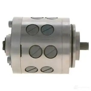 Гидроусилитель, насос гур BOSCH 4047026317268 ks00003265 X IRA7P1 1425136693