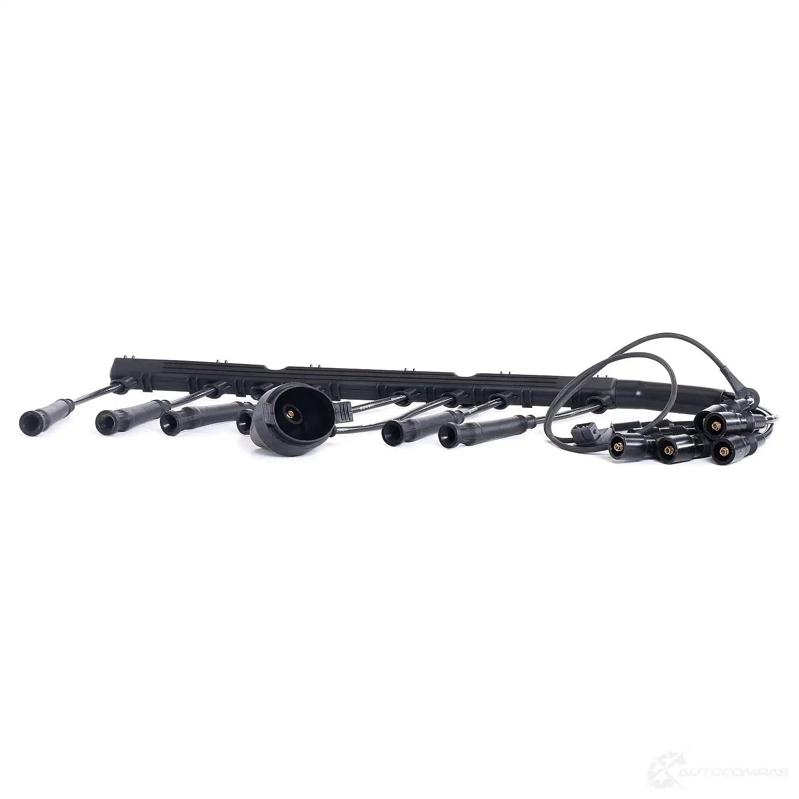 Высоковольтные провода зажигания, комплект BOSCH 0986356323 EVO8B B 323 335431