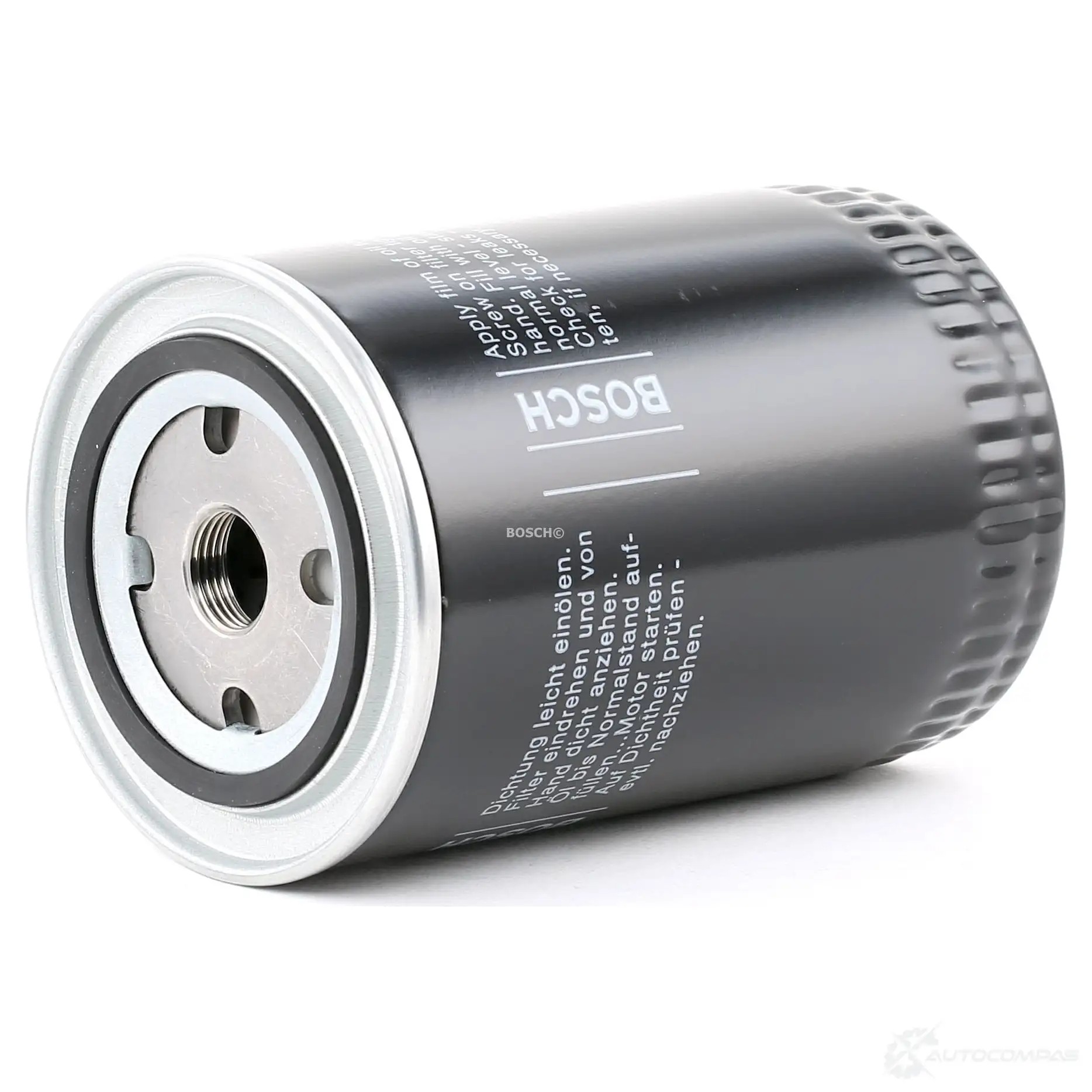 Масляный фильтр BOSCH 370530 f026407004 OF-AUD-2 P 7004