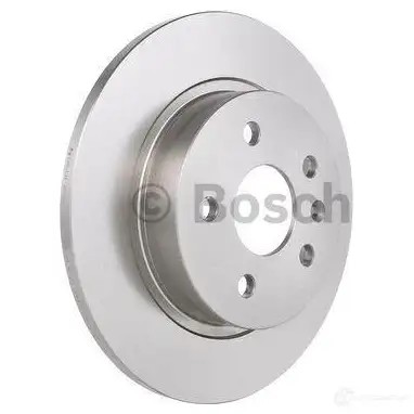 Тормозной диск BOSCH BD1489 E1 90 R -02C0371/0121 339859 0986479645