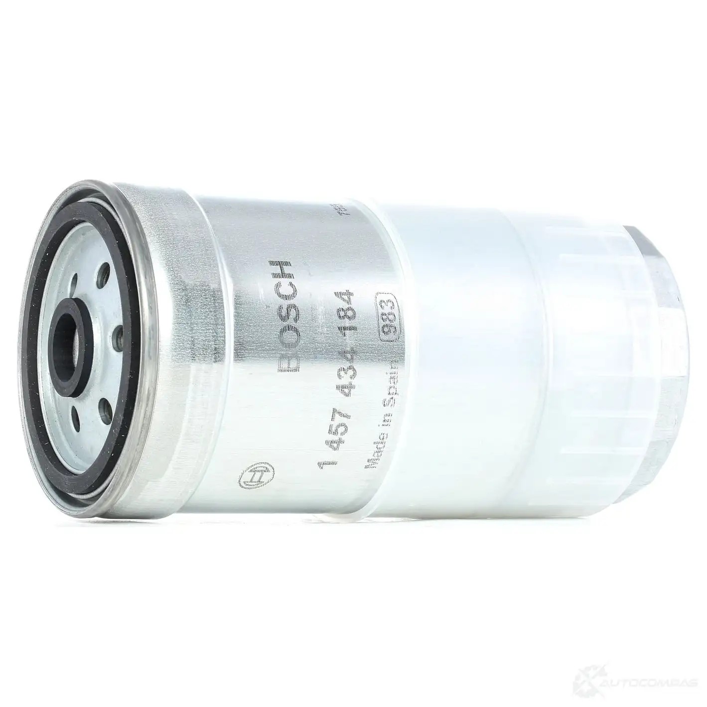 Топливный фильтр BOSCH YDUVC3 N 4184 1457434184 349440