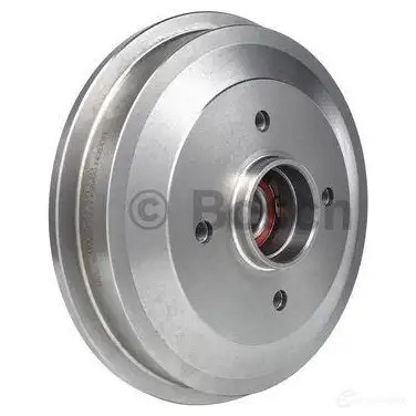 Тормозной барабан BOSCH DB22 2 3ASORV 338547 0986477151