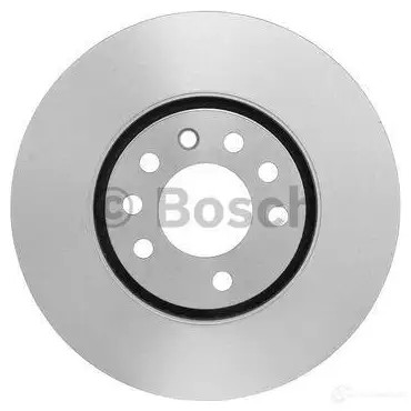 Тормозной диск BOSCH 339360 53K2N 0986479076 BD1 013