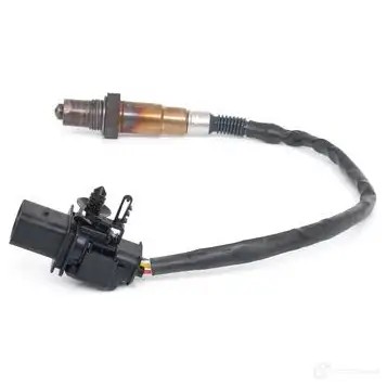 Лямбда зонд, кислородный датчик BOSCH LS 17202 0258017202 LSU-4.9 312838