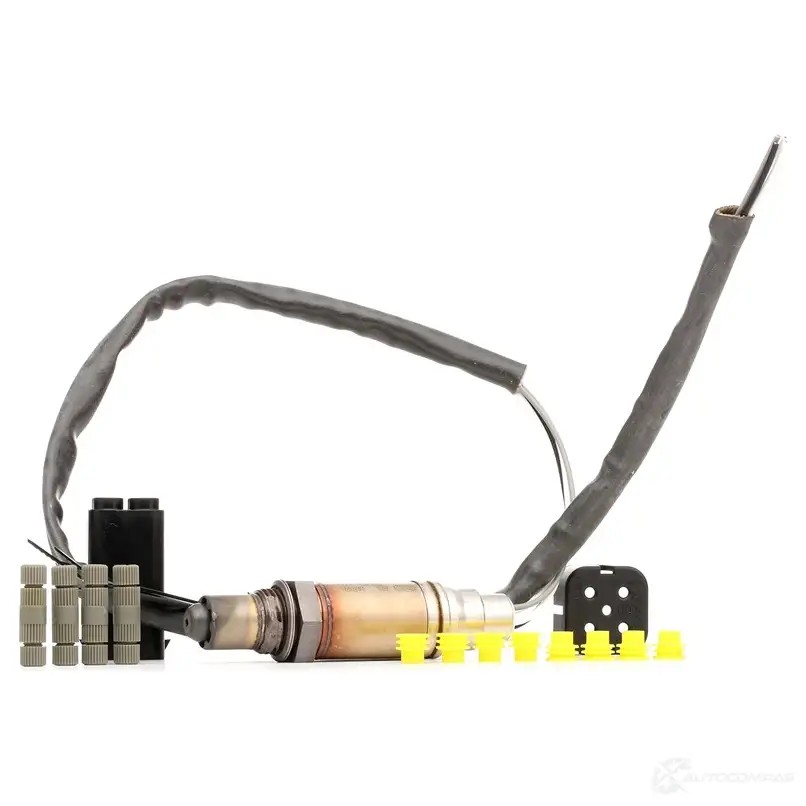 Лямбда зонд, кислородный датчик BOSCH 15727 313027 LS 06 0258986506