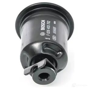 Топливный фильтр BOSCH 370506 F 3762 4WHY8E f026403762