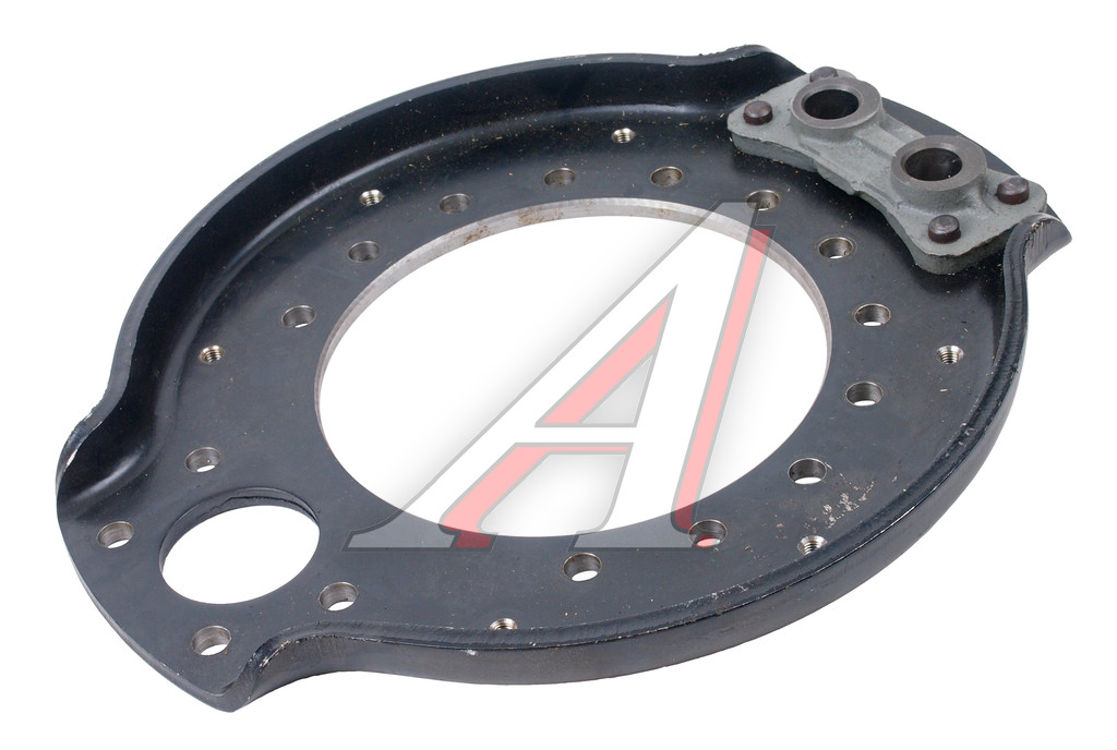 Суппорт КАМАЗ-4310 тормоза заднего (ОАО КАМАЗ)