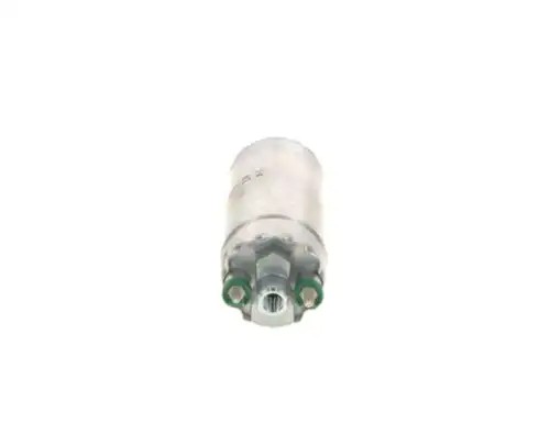 Топливный насос Iveco Massif BOSCH 0580464116 8VJF16S EK P-3-D+ 330723