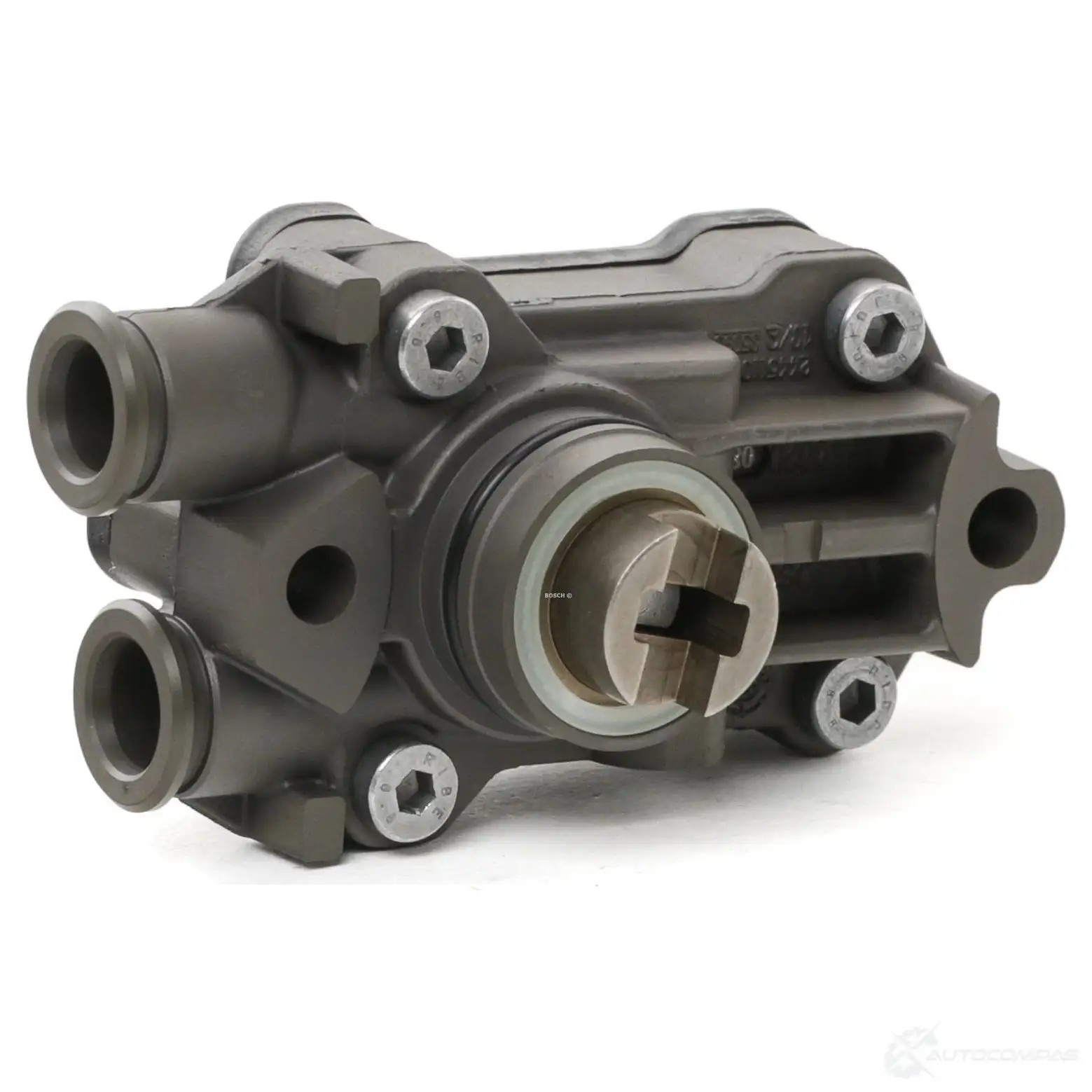 Топливный насос BOSCH 0440020088 FP/ZP2/R 1S 327804 HWP59W