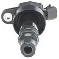 Катушка зажигания BOSCH 0986221078 J3QDD8 333707 ZS-PE PENCIL COIL 1X1