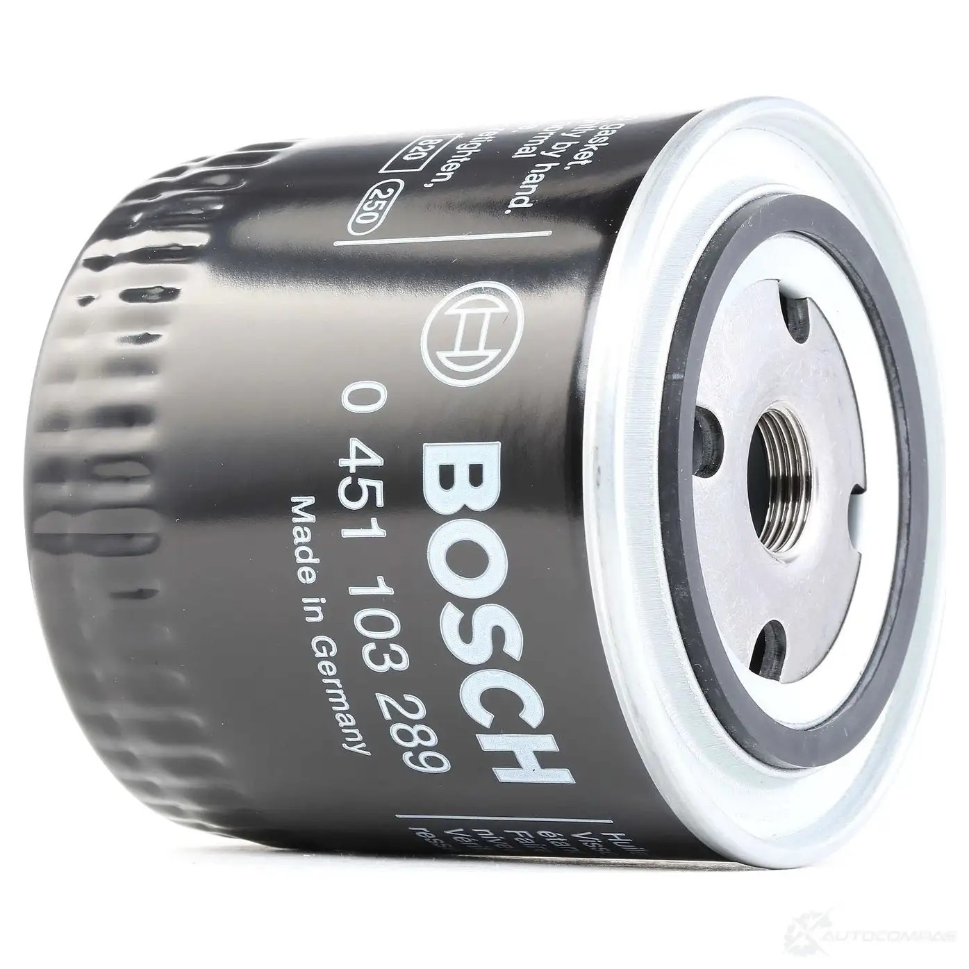 Масляный фильтр BOSCH 0451103289 329211 R96LGF P 3289