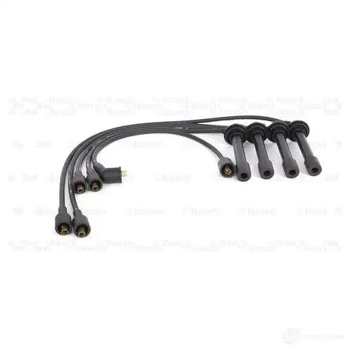 Высоковольтные провода зажигания, комплект BOSCH 335549 BQVA06 B 756 0986356756
