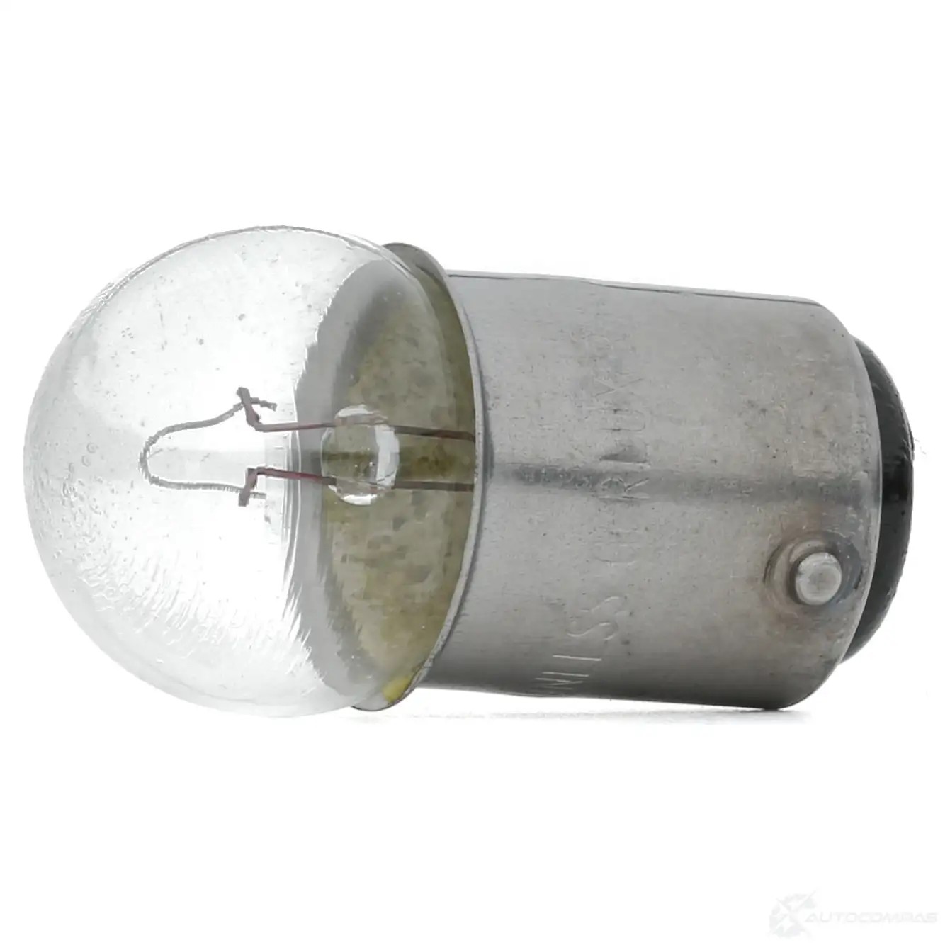 Лампа R5W 5 Вт 12 В BOSCH 1987302237 R5W PURE LIGHT R5W (BA15d) 350340