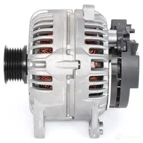 Генератор BOSCH 1437240592 0124525132 4W 596