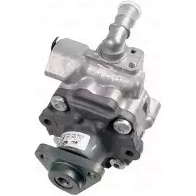 Гидроусилитель, насос гур Bosch KLP7Z M7 MRMN7 K S00 000 161 1207486277