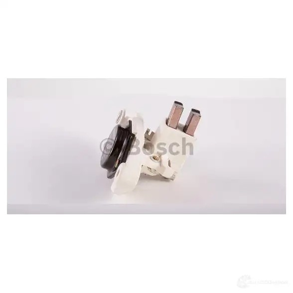 Щетки генератора, с регулятором BOSCH 1987237057 349970 2 8V DHIEZ