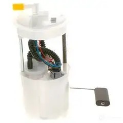 Топливный насос BOSCH 0580314062 3165143938676 330424 CK4 1L