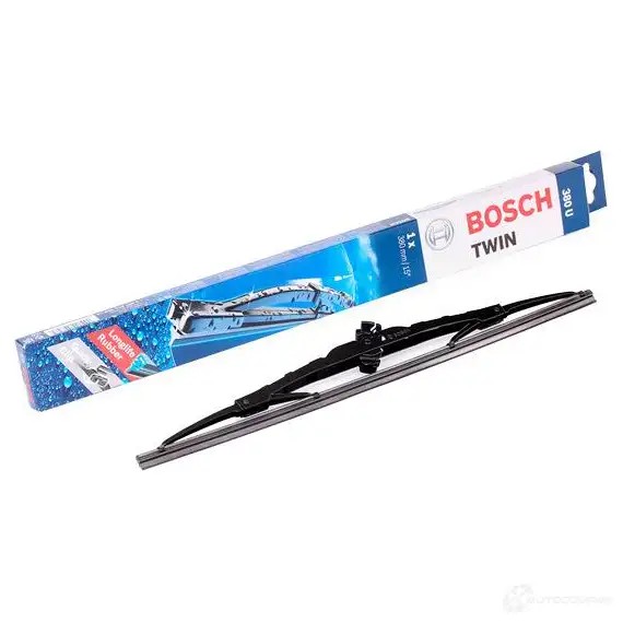 Щетка стеклоочистителя BOSCH 360783 1XGPRV 3397011353 380 U