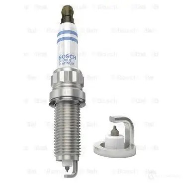 Свеча зажигания платиновая platinum BOSCH ZR 6 SPP 302 ZR6SPP302 0242140535 310588