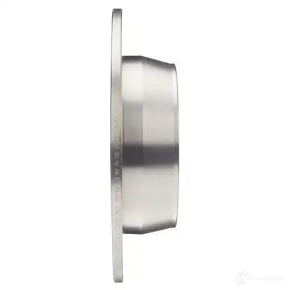 Тормозной диск BOSCH 0986479s02 BD1898 E1 90R-02C0357/0142 340408
