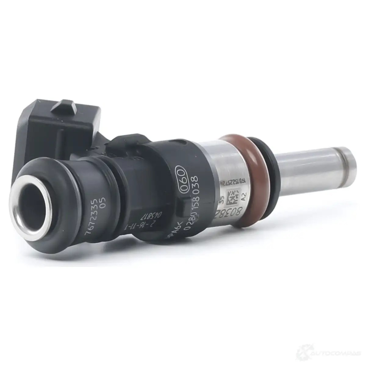 Топливная форсунка BOSCH 318041 0280158038 6 2427 EV-14-KT