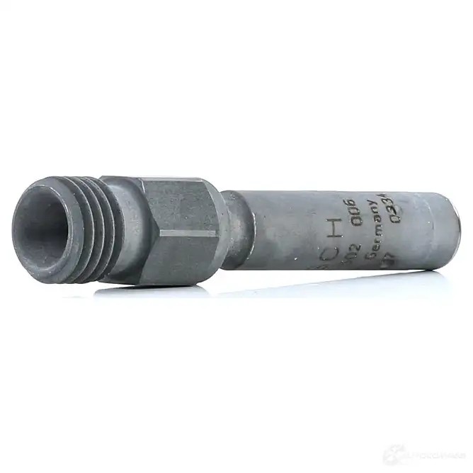 Топливная форсунка BOSCH 327296 7GVQC 6270 0 0437502006