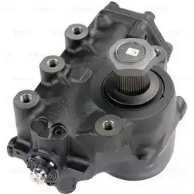 Рулевая рейка Bosch VK IGGR K S01 001 092 375219 M6VF4