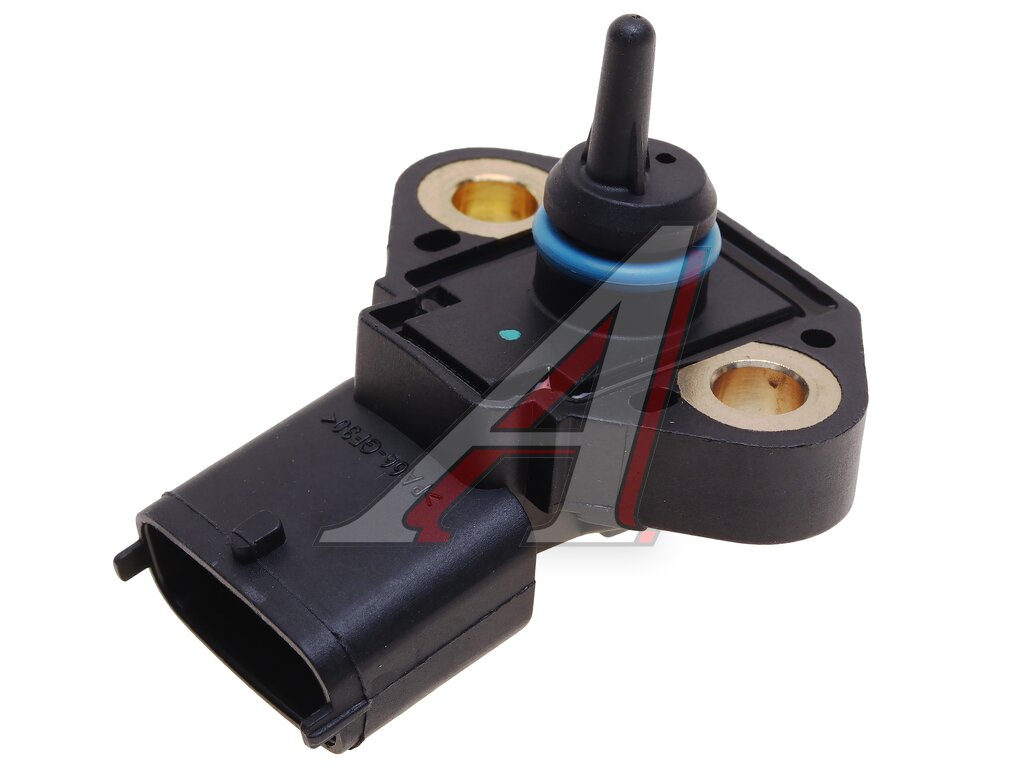 Датчик давления и температуры ЯМЗ-650.10 G-PART (ОАО ГАЗ)