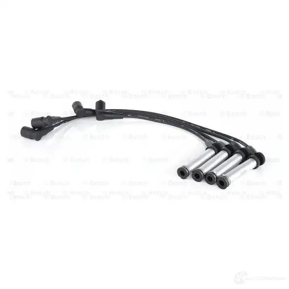 Высоковольтные провода зажигания, комплект BOSCH 0986357148 FD9AN1D B 148 335803