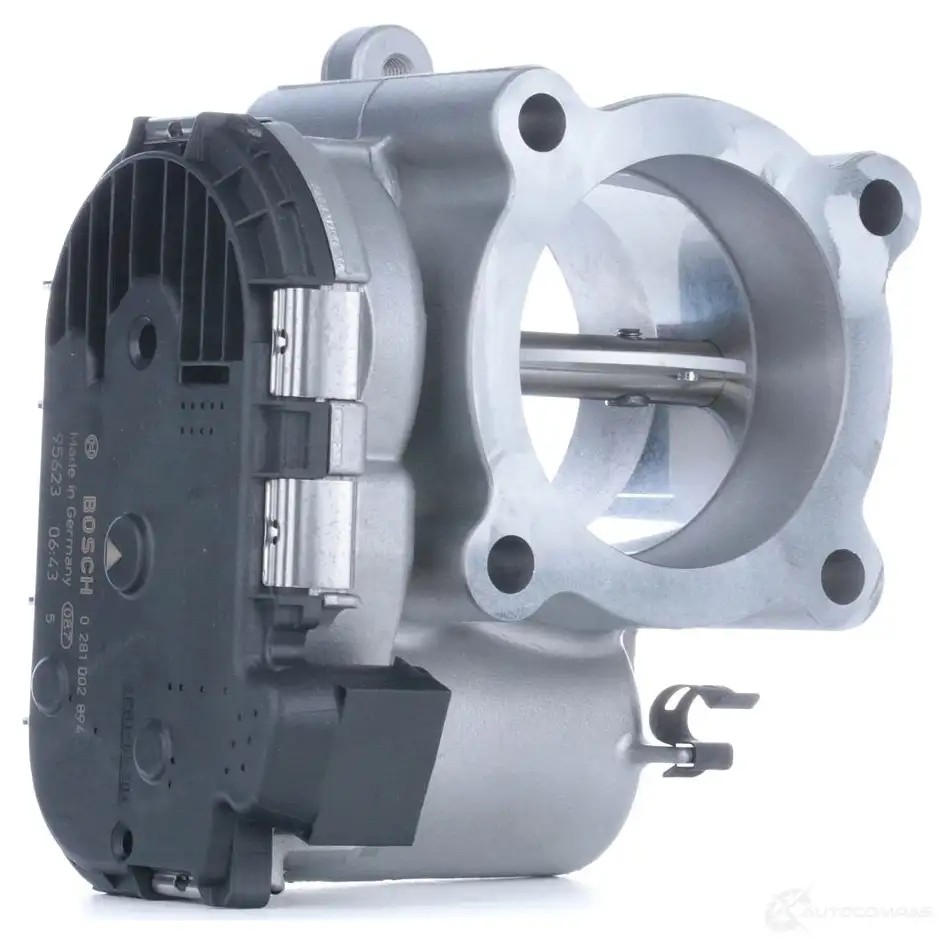 Дроссельная заслонка BOSCH CBGB2DU RKL -E-1C 319584 0281002894