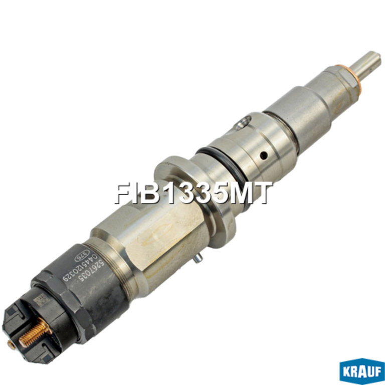 Форсунка КАМАЗ дв.CUMMINS ЕВРО-5 KRAUF