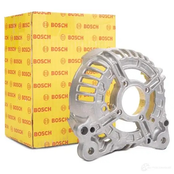Подшипник привода генератора BOSCH f00m136303 W GP57B 7008972 3165143484692