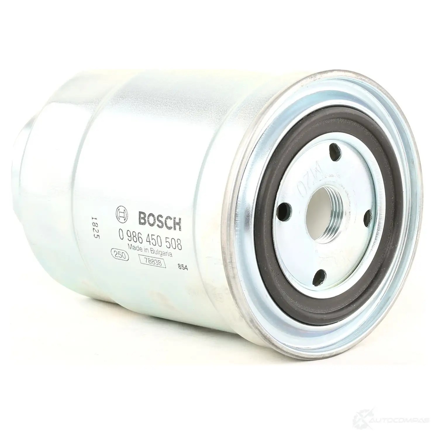 Топливный фильтр BOSCH 337625 N 0508 5R6R1 0986450508