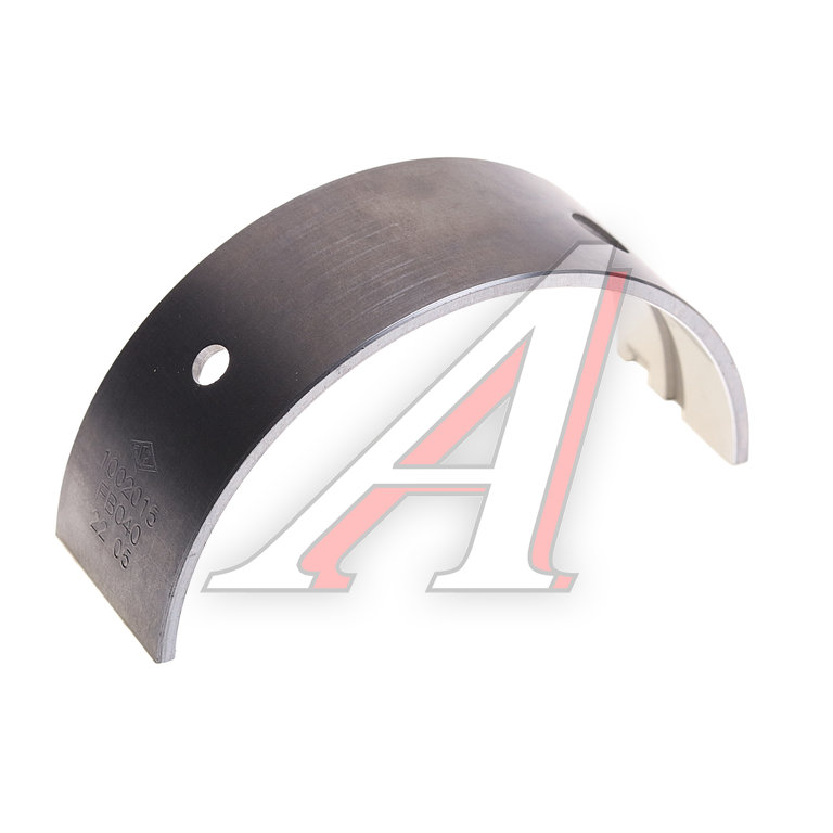 Вкладыши JAC N35, T6 КАМАЗ Компас-5 SOLLERS Atlant коренные d+0.00 (1шт.) верхние OE