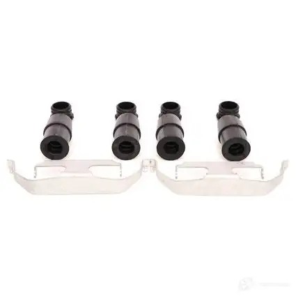 Ремкомплект колодок BOSCH 8GP BE5E 352178 4047025653428 1987474830