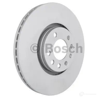 Тормозной диск BOSCH BD9 80 339423 P68A5 0986479143